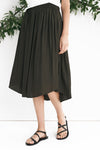 Gryn Skirt- Olive