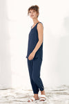 Kalla Tank- Navy