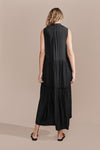 Varata Dress- Coal