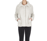 Wanderlust Jacket- Mist Grey
