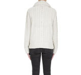Wanderlust Jacket- Mist Grey
