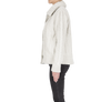 Wanderlust Jacket- Mist Grey