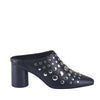 Wednesday Mule- Black