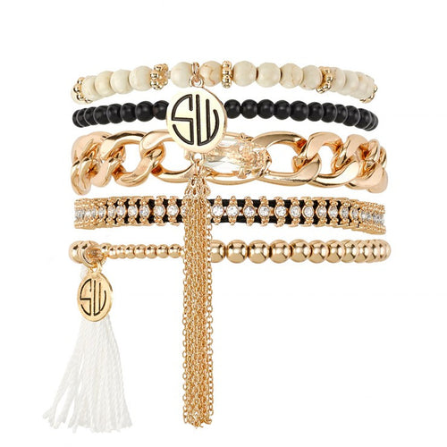 Wildest Dreams Fine Bracelet Set