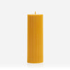 PILLAR HONEY CANDLE