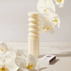 IVY PILLAR CANDLE