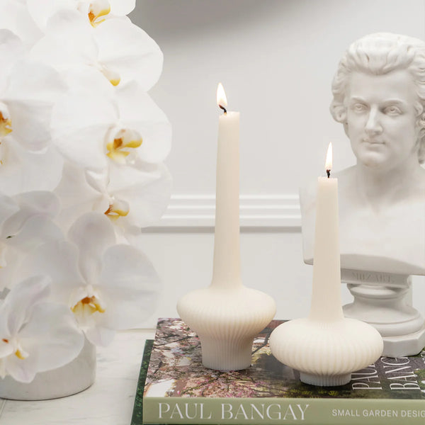 Vertex Candle