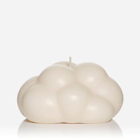 Blobbies Nuvola Candle