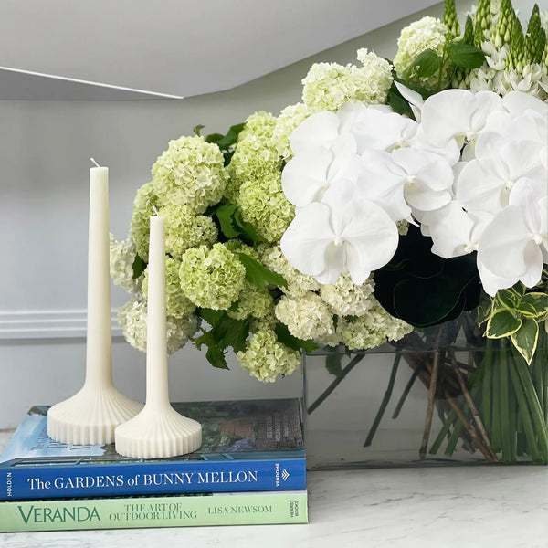 MELODY MIDI CANDLE