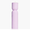 SPICE CANDLE PASTEL PURPLE