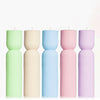 SPICE CANDLE PASTEL GREEN