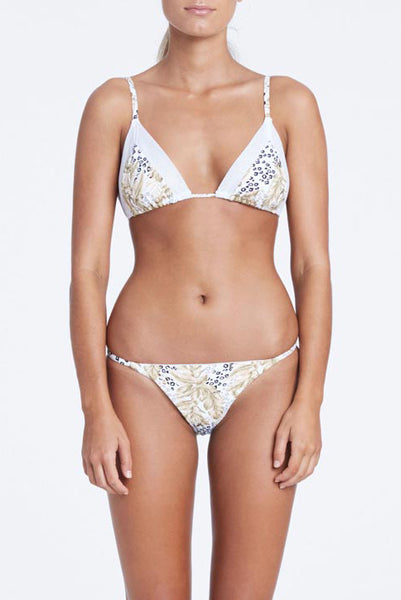 Windswept Tri Bikini