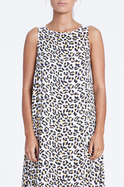 Canyon Dress