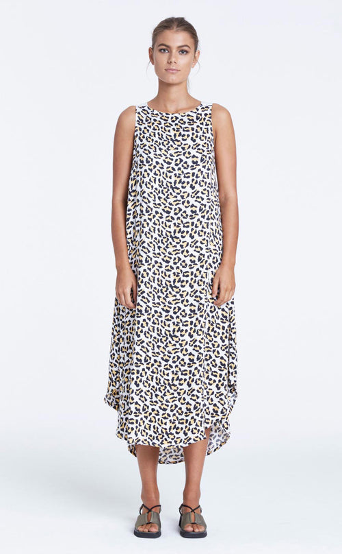 Canyon Dress