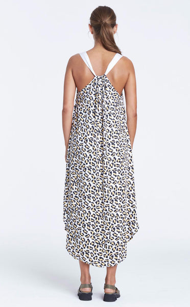 Canyon Dress