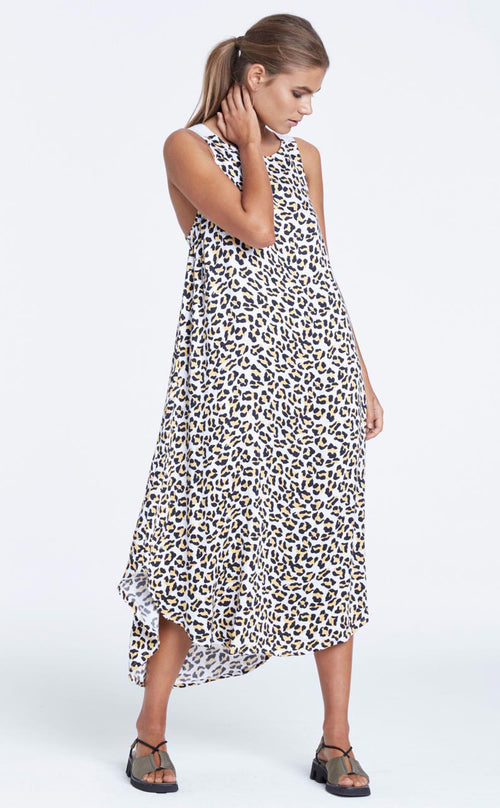 Canyon Dress