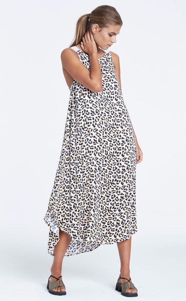 Canyon Dress
