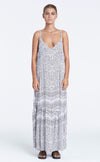 Sweeping Plains Maxi Dress