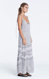 Sweeping Plains Maxi Dress