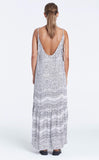 Sweeping Plains Maxi Dress