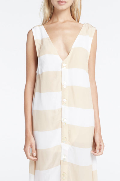 Gazebo Dress