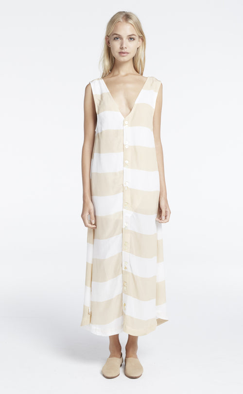 Gazebo Dress
