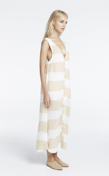 Gazebo Dress