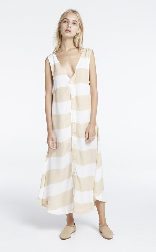 Gazebo Dress