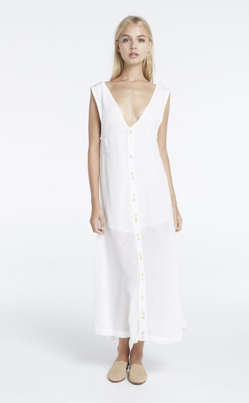 Eden Dress