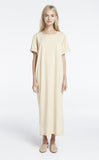 Exposure Maxi Dress- Tan