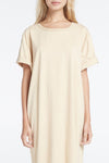 Exposure Maxi Dress- Tan