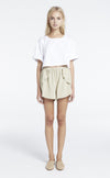 Moss Short- Olive