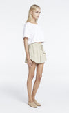 Moss Short- Olive