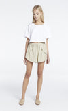 Moss Short- Olive