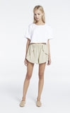 Moss Short- Olive