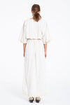 Dust Tassel Maxi