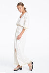 Dust Tassel Maxi