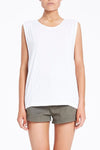 Swag Tank- White