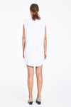 Coastal Boyfriend Tank Dress