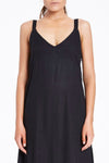 Sunshade Maxi Slip Dress