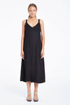Sunshade Maxi Slip Dress