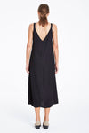 Sunshade Maxi Slip Dress