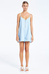 Plunge Playsuit