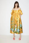 DANA MIDI DRESS