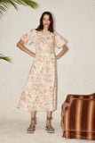 alemais philomena midi dress Philomena Midi Dress Wilson and Hunter