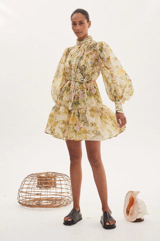 EDEN MINI DRESS  Wilson and Hunter