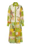 JEROME SHIRTDRESS