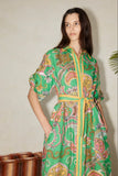 PREORDER- Marion Shirtdress