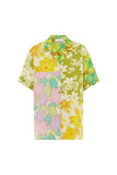 ELORA PATCHWORK SHIRT