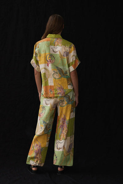 JEROME PANT